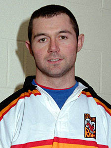 Adrian Flynn